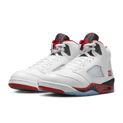 Air Jordan 5 OG ‘Fire Red’ 2025 HQ7978-101