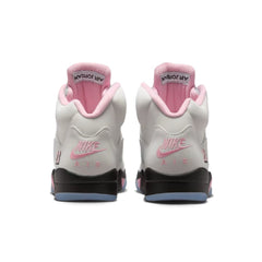 Air Jordan 5 Medium Soft Pink HQ7978-102