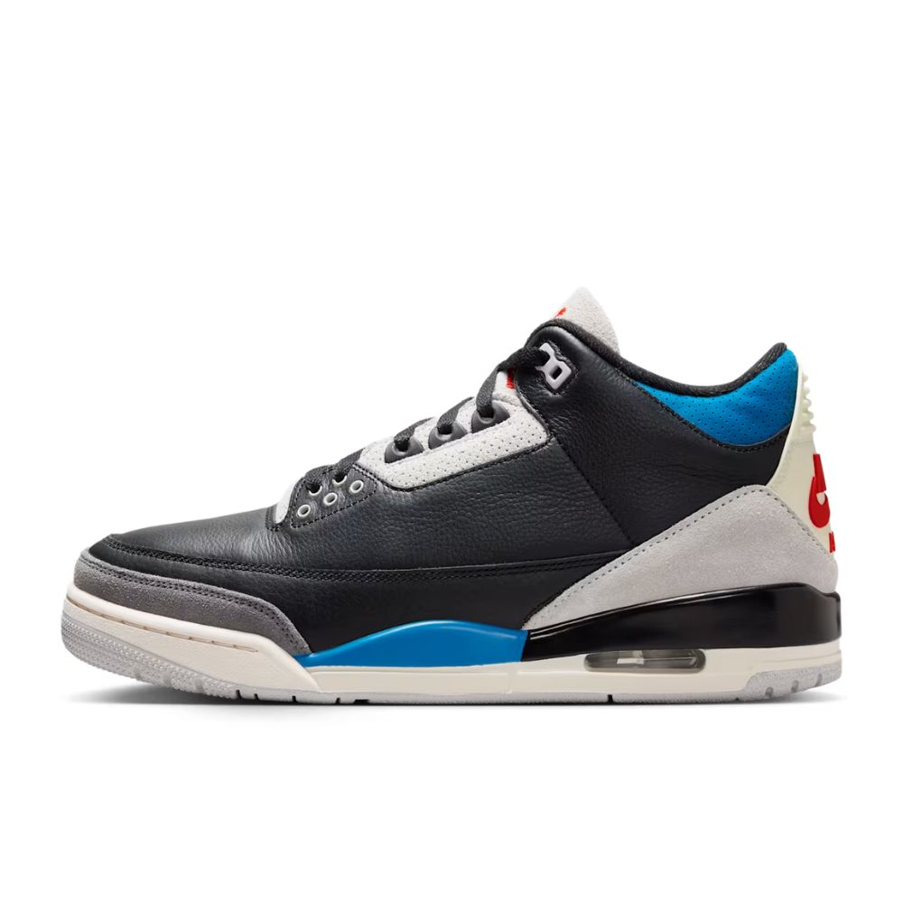 Air Jordan 3 ‘Rare Air’ IB8967-004