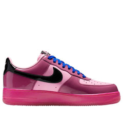 Nike Air Force 1 Low ‘Pink Cooler Mulberry Rose’ IO4489-600