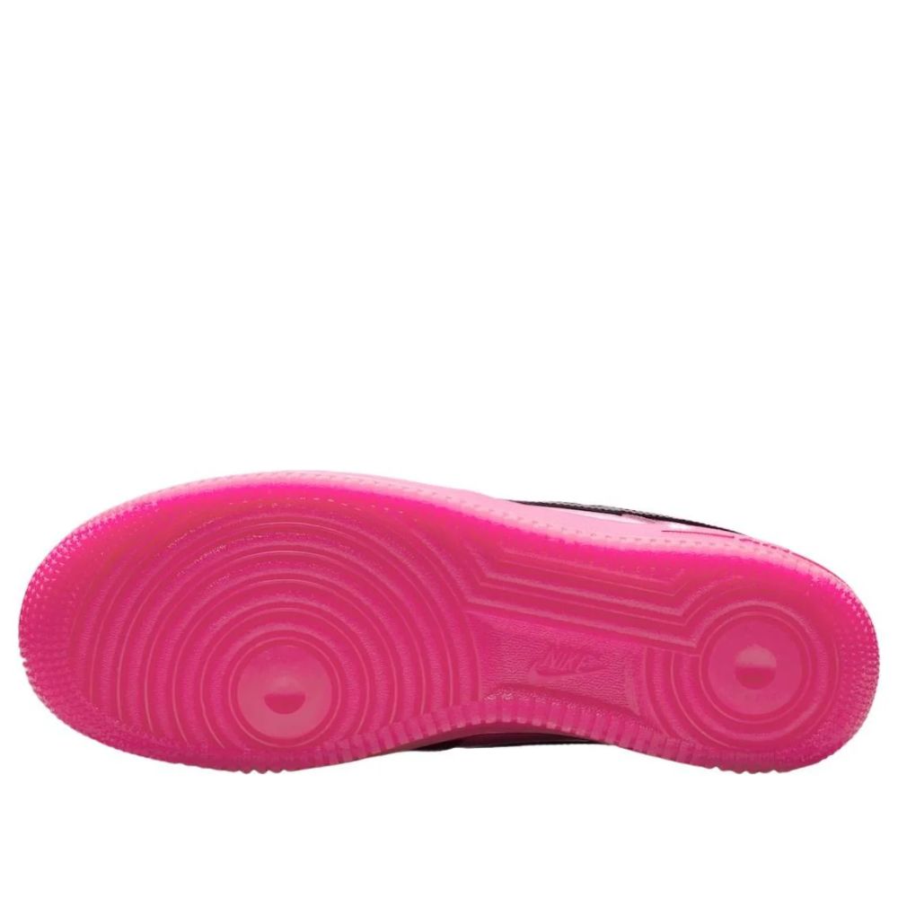 Nike Air Force 1 Low ‘Pink Cooler Mulberry Rose’ IO4489-600