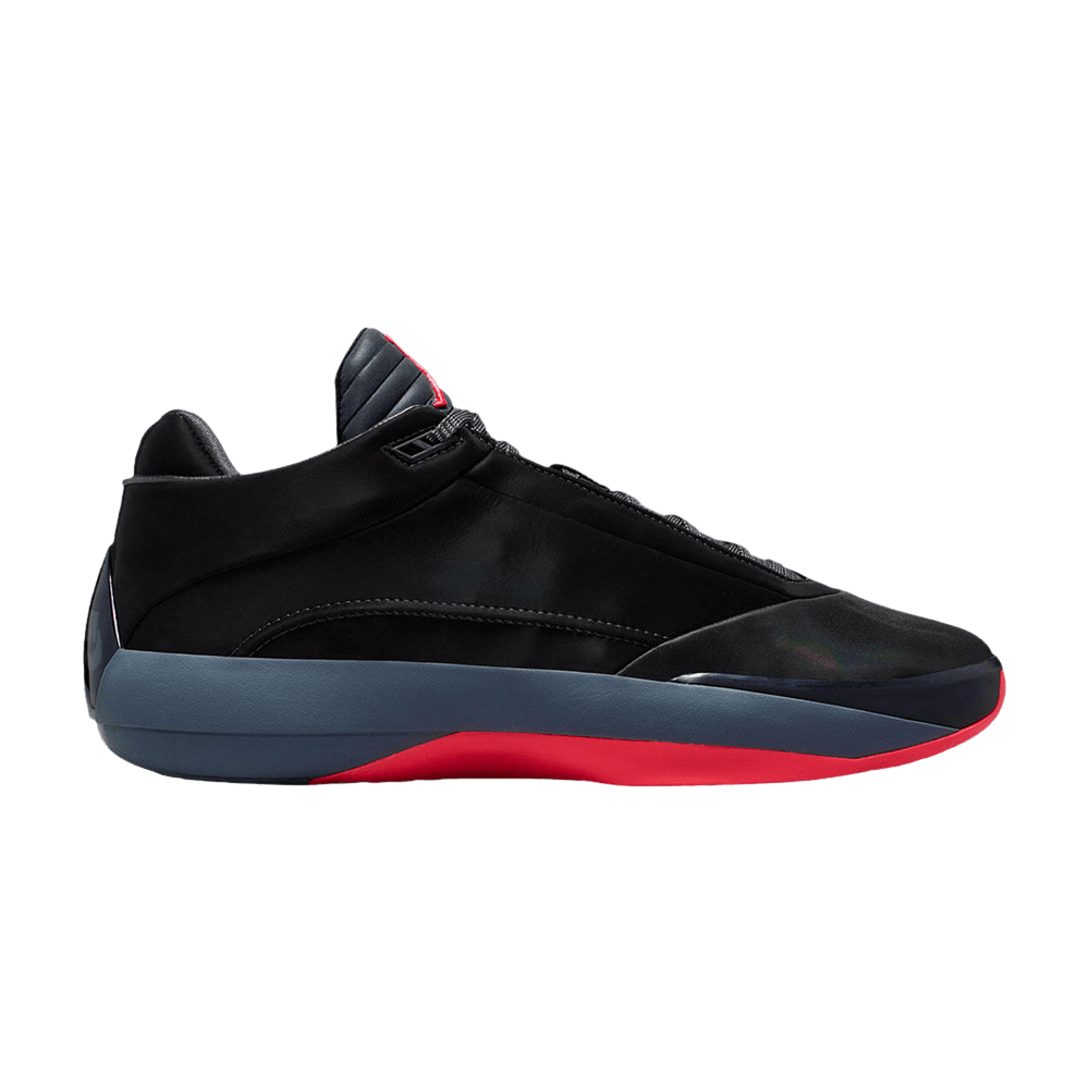 Air Jordan 40 ‘Infrared’ IQ4092-001