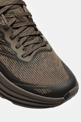Men's Hoka U Bondi 8 TS Caged