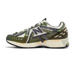 New Balance 1906A 'Olive Juice Sea Salt Woodland' (2025)
