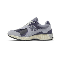 New Balance 2002R Protection Pack 'Light Arctic Grey Purple' (2022)