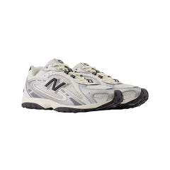 New Balance 204L 'Silver Metallic Black' (2025)