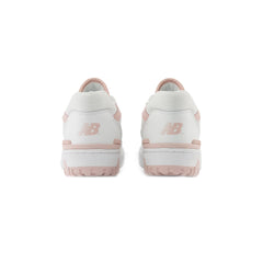 New Balance 550 'Pink Peach/White'