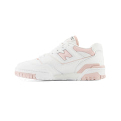 New Balance 550 'Pink Peach/White'