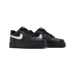 Nike Air Force 1 Low '07 'Black White' (2023)