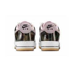 Nike Air Force 1 Low '07 LV8 'Patent Camo Pink' (2025)