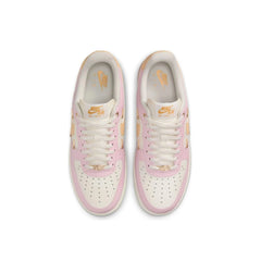 Nike Air Force 1 Low '07 LX 'Pink Foam Mini Swoosh' Women's