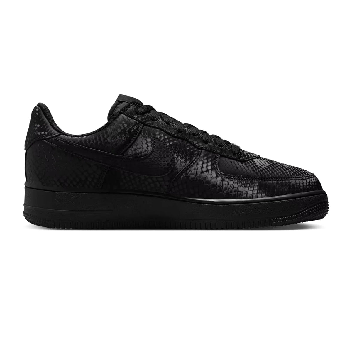 Nike Air Force 1 Low Kobe Bryant Forever 'Black' (2025)