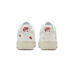 Nike Air Force 1 Low 'Pegasus Pack Sail' Women's (2026)
