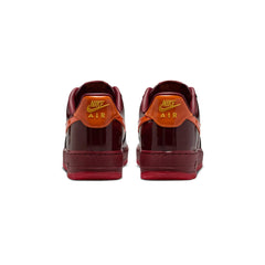 Nike Air Force 1 Low 'Red Patent' (2026)