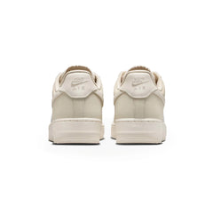 Nike Air Force 1 Low Retro Premium 'Ribbon Lace Oatmeal Ivory' Women's