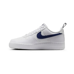 Nike Air Force 1 Low Tech 'Black & White' (2026)