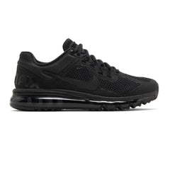 Nike Air Max 2013 'Triple Black' (2023)