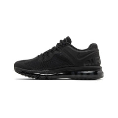Nike Air Max 2013 'Triple Black' (2023)