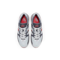Nike Air Max Command 'Pure Platinum Gym Red'