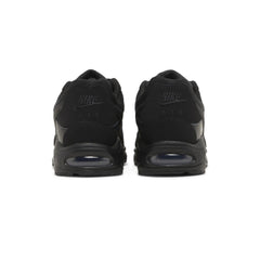 Nike Air Max Command 'Triple Black'