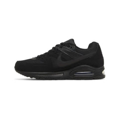 Nike Air Max Command 'Triple Black'