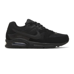 Nike Air Max Command 'Triple Black'