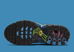 Air Max Plus GS Stargazing DV3484-001