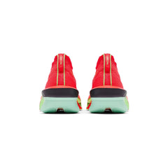 Nike Air Zoom Alphafly Next% 3 'Bright Crimson Lime Blast Mint Foam Cave Purple' (2025)