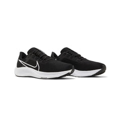 Nike Air Zoom Pegasus 38 'Black White' (2021)