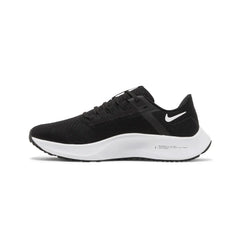 Nike Air Zoom Pegasus 38 'Black White' (2021)
