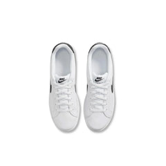 Nike Court Royale 'White Black'