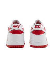 Nike Dunk Low Championship Red
