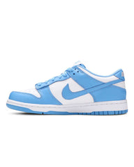 Nike Dunk Low GS University Blue