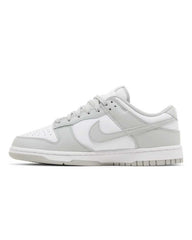 Nike Dunk Low Grey Fog