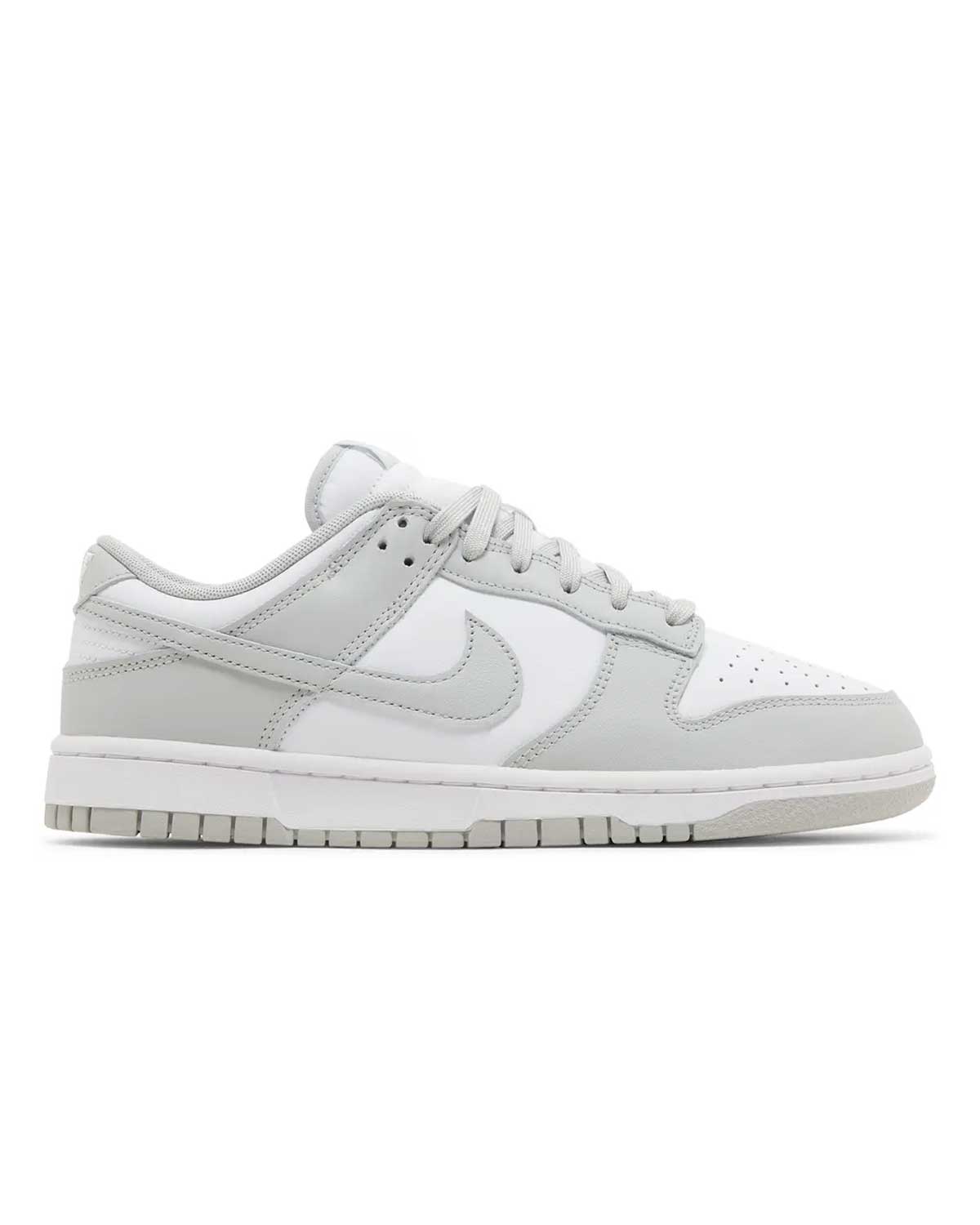 Nike Dunk Low Grey Fog