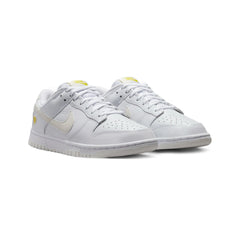 Nike Dunk Low 'Valentine's Day Yellow Heart' W (2023)