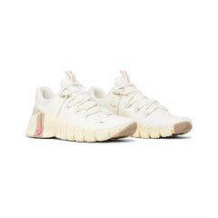Nike Free Metcon 5 'Sail Sanddrift' Women's (2023)