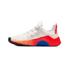 Nike Free Metcon 7 'Summit White Crimson Orange Pulse' (2026)
