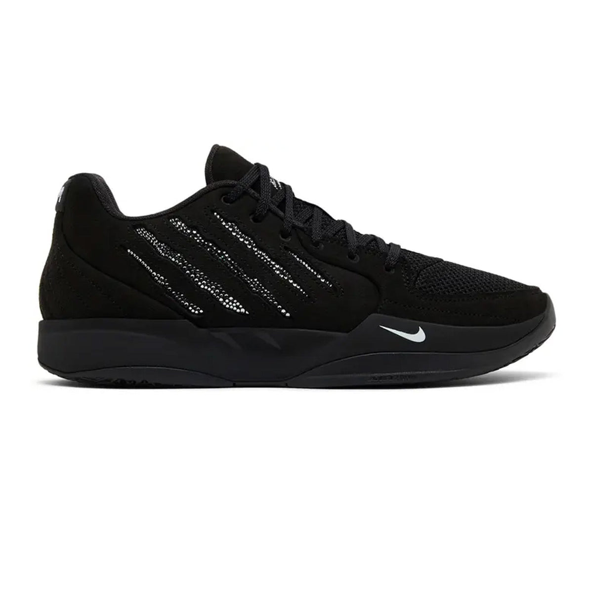 Nike Ja 2 Swarovski Scratch 'Black Label' (2025)