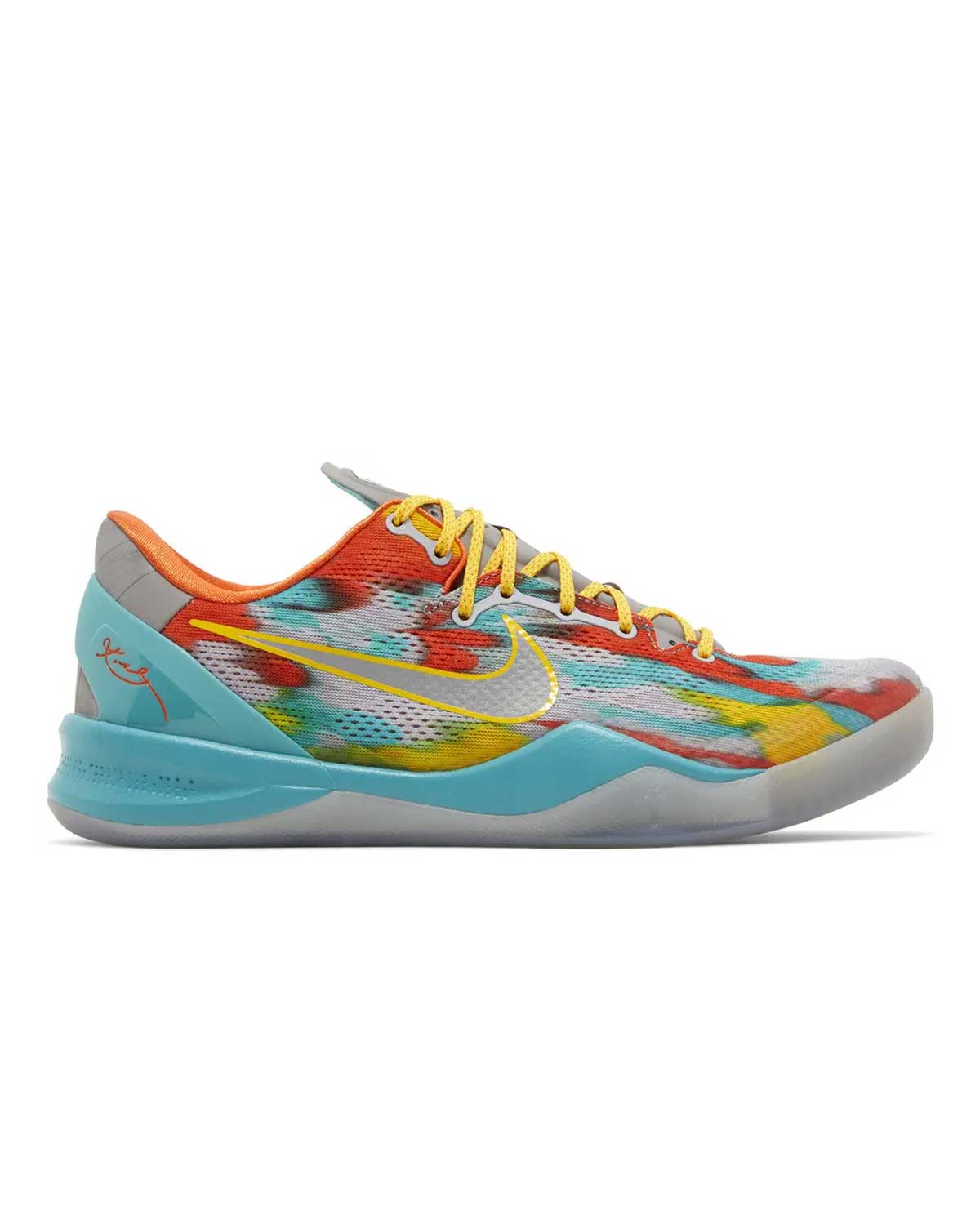 Nike Kobe 8 Protro Venice Beach 2024