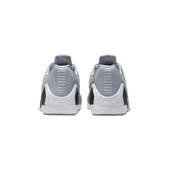 Nike Kobe 9 EM Low Protro TB 'Wolf Grey' (2025)