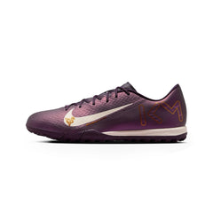 Nike Mercurial Vapor 16 Academy TF 'Kylian Mbappé Grand Purple' (2025)