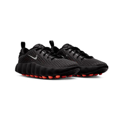 Nike Mind 002 'Black Hyper Crimson' (2026)