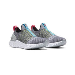 Nike React Phantom Run Flyknit 2 'Flash Crimson Baltic Blue' (2020)