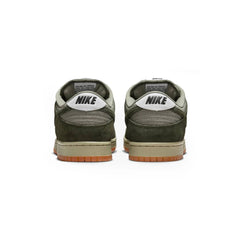 Nike SB Dunk Low Pro B 'Sequoia' (2025)