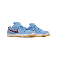 Nike SB Dunk Low 'Philadelphia Phillies' (2022)
