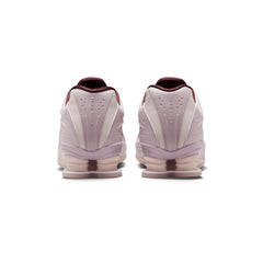 Nike Shox Z SE 'Particle Rose Burgundy Crush' Women's (2026)