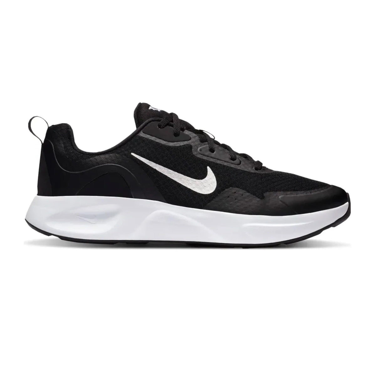 Nike Wearallday 'Black White' (2021)