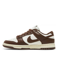 Nike Wmns Dunk Low Cacao Wow