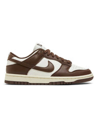 Nike Wmns Dunk Low Cacao Wow